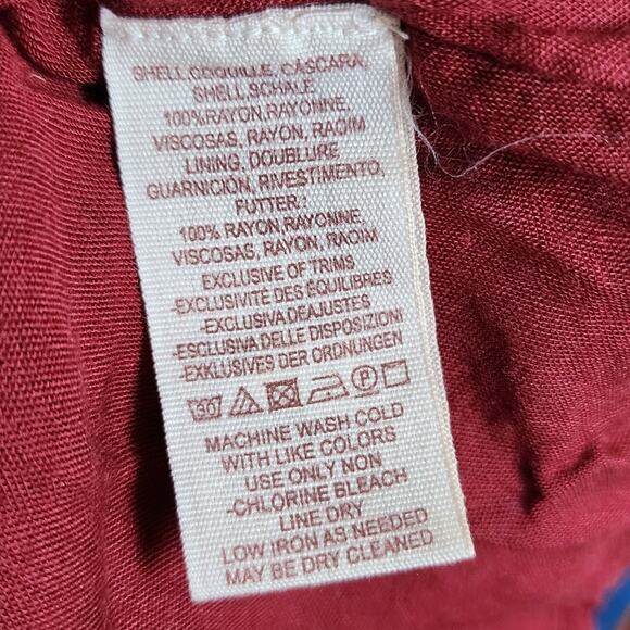 Free People Unattainable Size 2 Maxi Dress - Picture 6 of 10